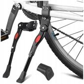 STOPKA NÓŻKA ROWEROWA 24-29 PODPÓRKA DO ROWERU UNIWERSALNA BOCZNA