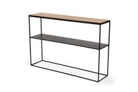 Konsola STAM 280 naturalny dąb