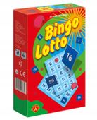 Bingo lotto mini 13443