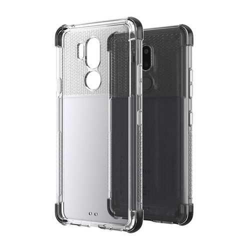 Etui Covert 2 LG G7 ThinQ czarny na Arena.pl