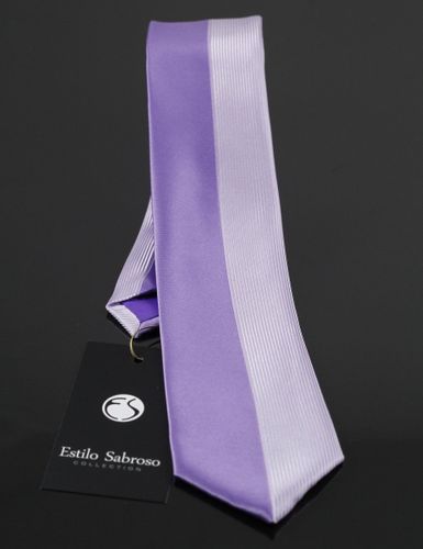 Męski krawat Estilo Sabroso Es02431 na Arena.pl