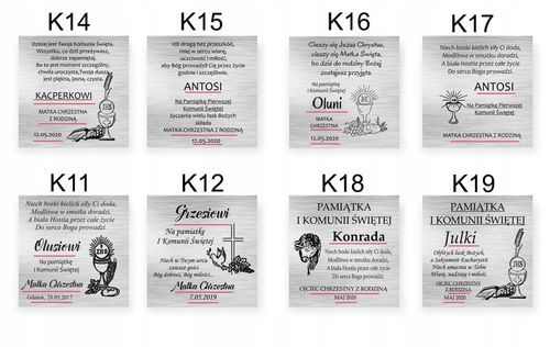 BIBLIA DLA DZIECI PREZENT PAMIĄTKA CHRZTU ŚWIĘTEGO I KOMUNIA CHRZEST GRAWER na Arena.pl