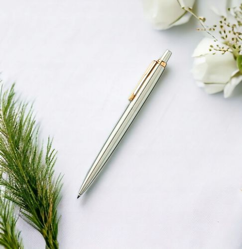 Długopis PARKER Jotter GT na prezent + GRAWER GRATIS dla pracownika z logo na Arena.pl