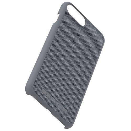 Nordic Elements Original Idun - Etui iPhone 8 Plus / 7 Plus / 6s Plus / 6 Plus (Mid Grey) na Arena.pl