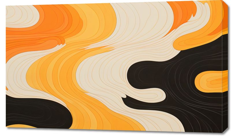 Obraz 100x60cm Słońce i Cień zdjęcie 1