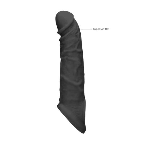 Penis Sheath - 20 Cm na Arena.pl