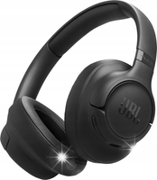 Słuchawki bezprzewodowe JBL Tune 730BT Czarny
