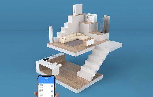 GNIAZDKO INTELIGENTNE BLITZWOLF SHP15 ZIGBEE 3680W na Arena.pl