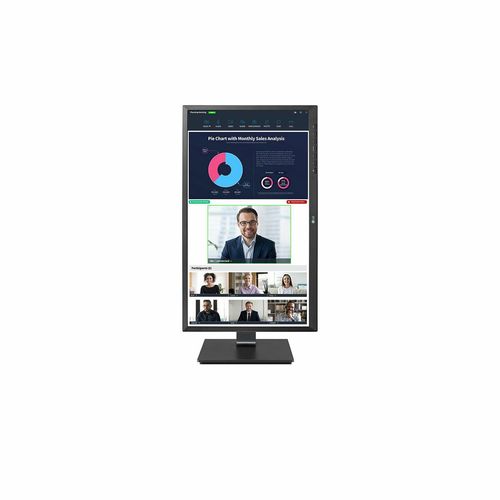 Monitor LG 24BP75CP-B Full HD na Arena.pl