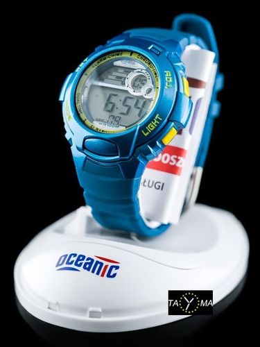 OCEANIC M969 - WR100 (ze519b) na Arena.pl