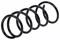 SPRĘŻYNA ZAWIESZENIA PRZÓD DACIA DUSTER 2011 2012 2013 2014 2015 2016 2017