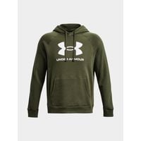 Bluza Under Armour Fleece Logo Hd M 1379758-390 XL