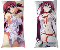 Dakimakura The Eden of Grisaia DO WYBORU 60x30