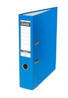 segregator classic a4/5 cm niebieski a'30 5104