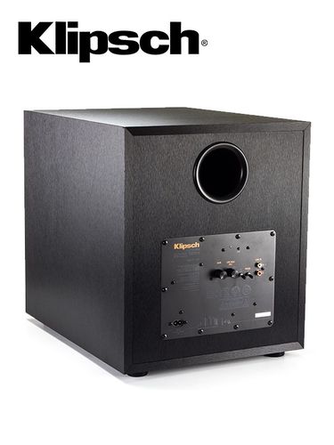 Bezprzewodowy subwoofer Klipsch Reference R-12SWi na Arena.pl