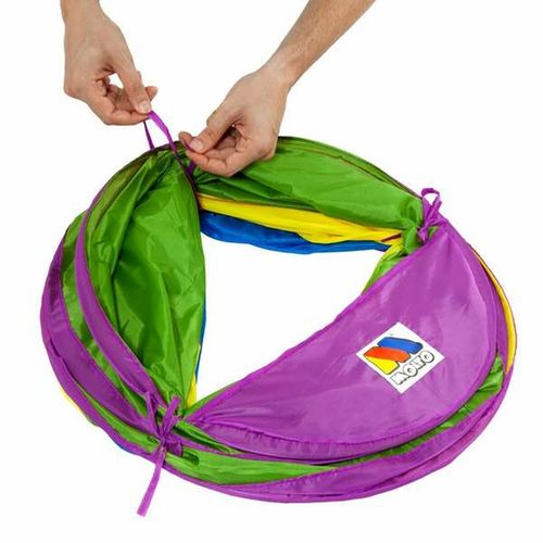 Tunel do zabawy Moltó 25 Kule na Arena.pl