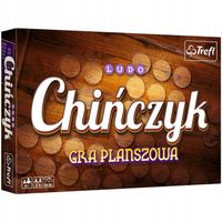 GRA CHIŃCZYK DE LUXE 01682