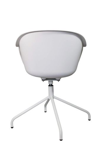 Krzesło Roundy White na Arena.pl