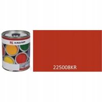 Lakier Pomarańczowy Goldoni 225008KR