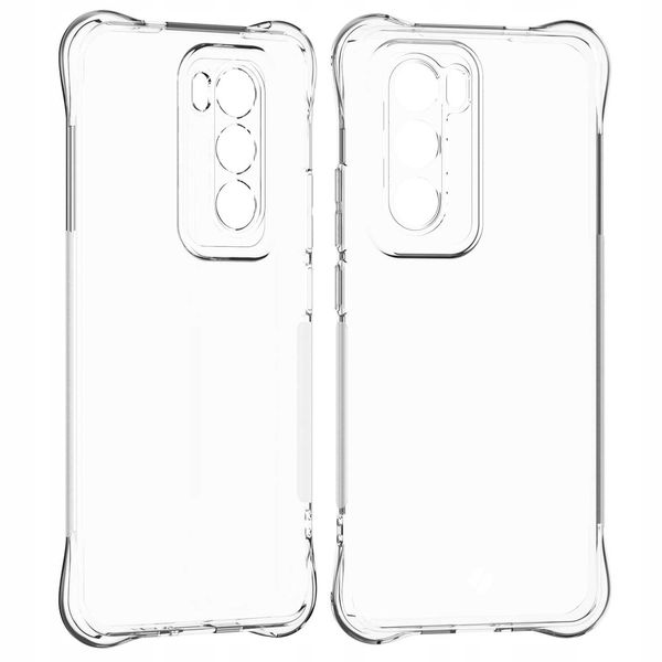 Spacecase Anti-Shock Oppo Reno 12 5G zdjęcie 11