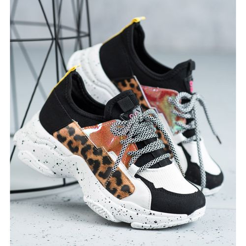 Buty Sportowe Leopard Print r.41 na Arena.pl