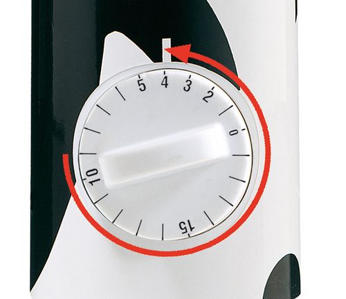 Timer do herbaty 20 cm KUCHENPROFI na Arena.pl