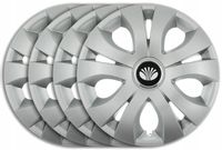 KOŁPAKI 13'' DAEWOO Lanos Matiz Nubira Polonez TPS