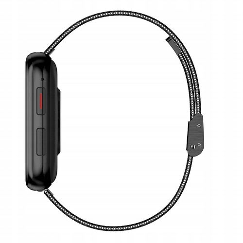 SMARTWATCH GARETT GRC MAXX CZARNY STALOWY na Arena.pl
