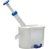 Drylownica do wiśni i czereśni