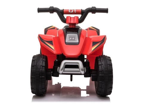 Quad na Akumulator XMX612 Czerwony na Arena.pl