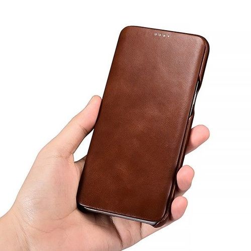 ICARER VINTAGE GALAXY S8 BROWN na Arena.pl