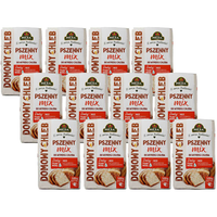 PZZ Mieszanka do wypieku Pszennego chleba domowego 500 g x 12 sztuk
