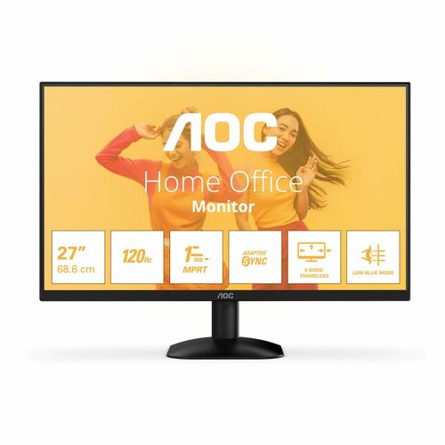 Monitor Gaming AOC 27B35HM Full HD 27" na Arena.pl