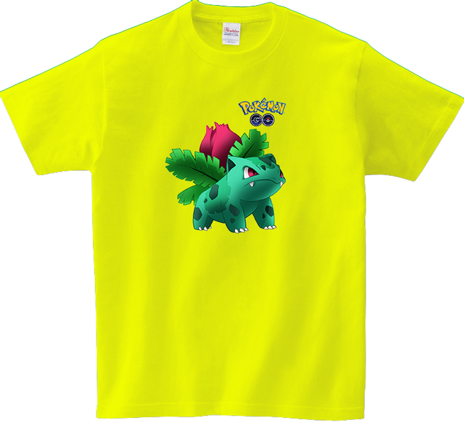 Koszulka T-shirt Pokemon zdjęcie 1