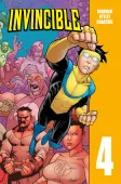 Invincible. Tom 4