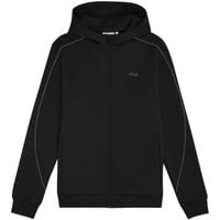 Bluza męska Fila Rivoli czarna FAM1118 80010 S