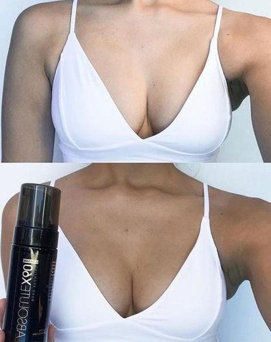 MineTan Absolute Ultra Dark - Pianka Samoopalająca 200 ml na Arena.pl