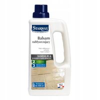 BALSAM NABŁYSZCZAJĄCY 1L STARWAX 43590