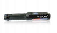 Alkomat Alcolife F8