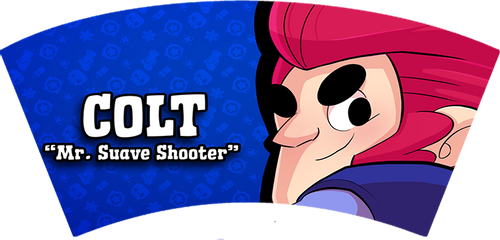 Kubek latte Brawl Stars na Arena.pl