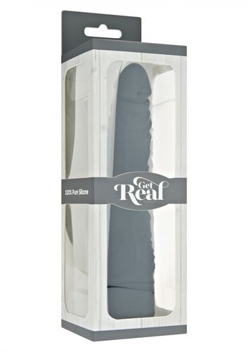 classic slim vibrator black na Arena.pl