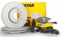 92141305/TEX TARCZA HAM. FORD P. C-MAX/FOCUS/TRANSIT 03-