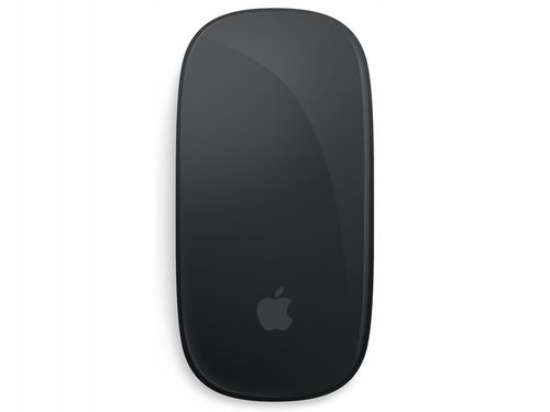Mysz APPLE Magic Mouse Czarny na Arena.pl