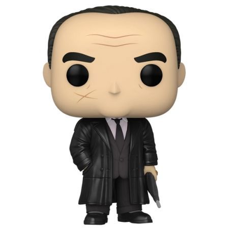 funko pop! batman oswald cobblepot 1191 figurka na Arena.pl