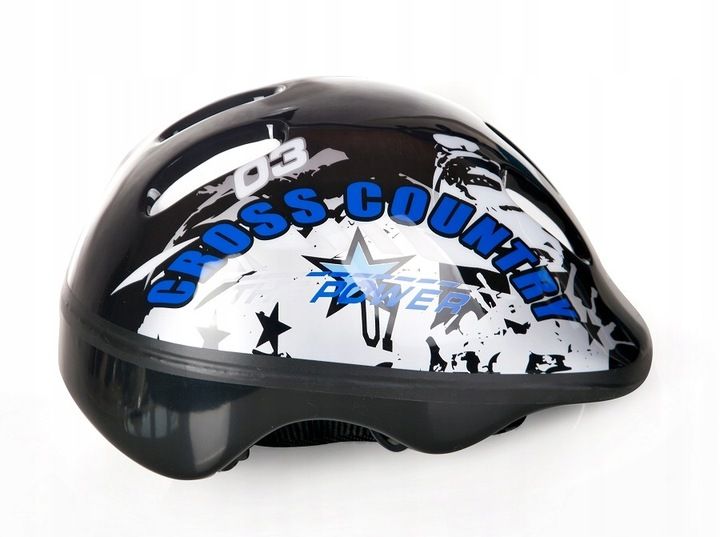 Kask CROXER Runner XS (48-51cm) zdjęcie 3