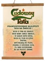 dyplom cudowny tata | 162