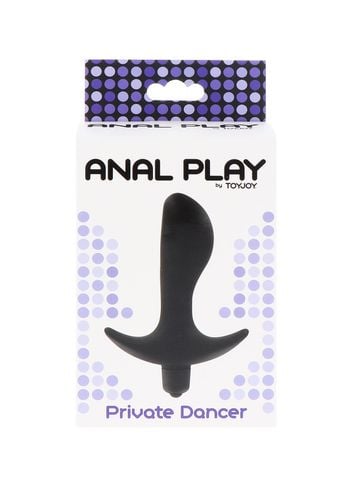 Private Dancer Black na Arena.pl