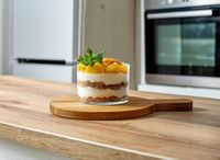 Komplet 12szt Salaterka 170ml Owoce Sosy Przekąski