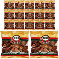 Dilan Daktyle suszone 150g x 18 sztuk