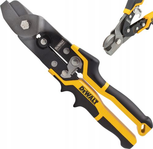DEWALT NOŻYCE HVAC ERGO STEMPEL na Arena.pl